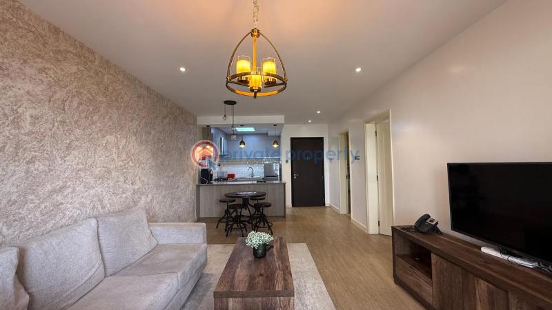 1 bedroom Apartment For Rent Riverside westlands. Nairobi - 9