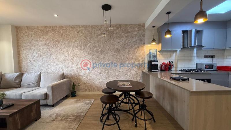 1 bedroom Apartment For Rent Riverside westlands. Nairobi - 8