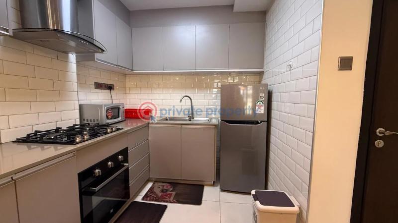 1 bedroom Apartment For Rent Riverside westlands. Nairobi - 5