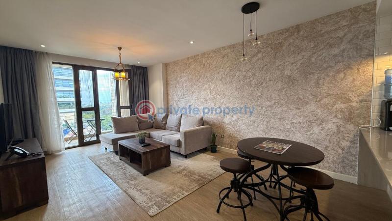 1 bedroom Apartment For Rent Riverside westlands. Nairobi - 15