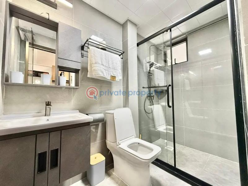 1 bedroom Apartment Short let Westlands Nairobi - 5