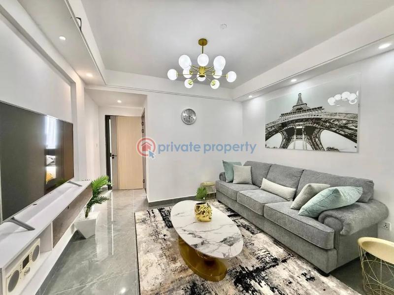 1 bedroom Apartment Short let Westlands Nairobi - 1