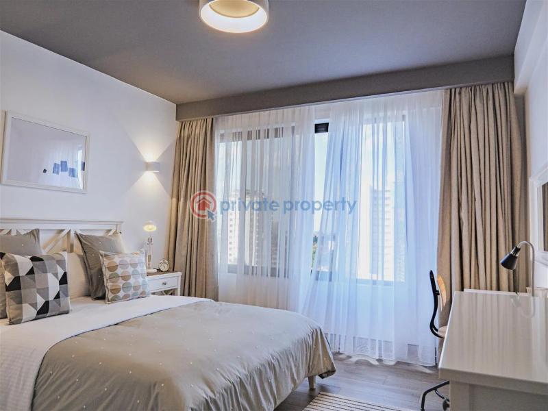 2 bedroom Apartment For Rent Dennis Pritt Road Kilimani Nairobi - 3