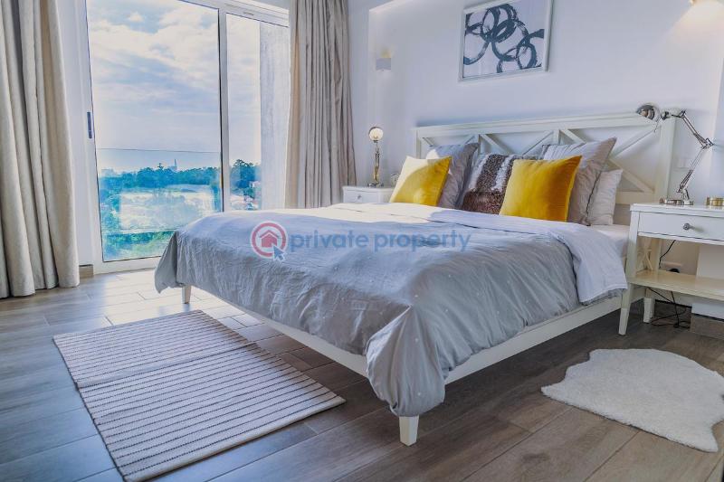 2 bedroom Apartment For Rent Dennis Pritt Road Kilimani Nairobi - 8