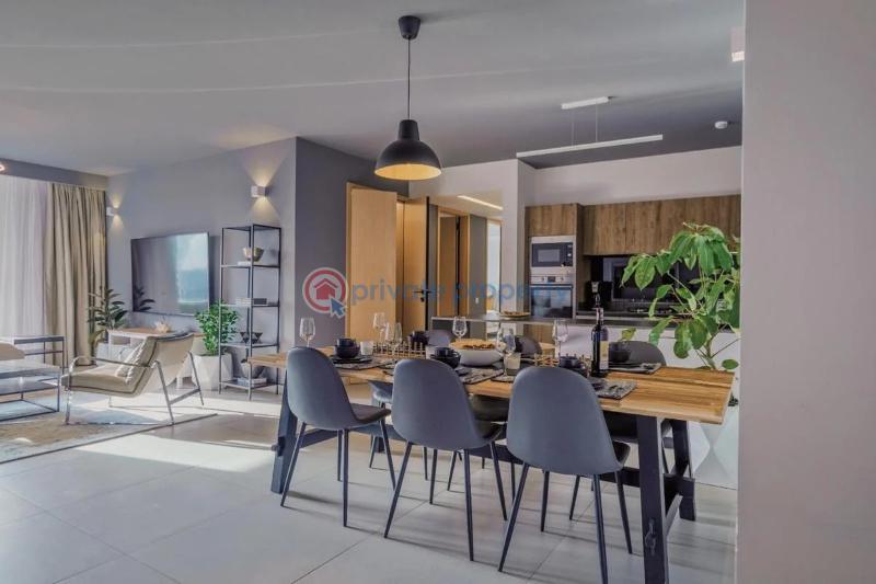2 bedroom Apartment For Rent Dennis Pritt Road Kilimani Nairobi - 4
