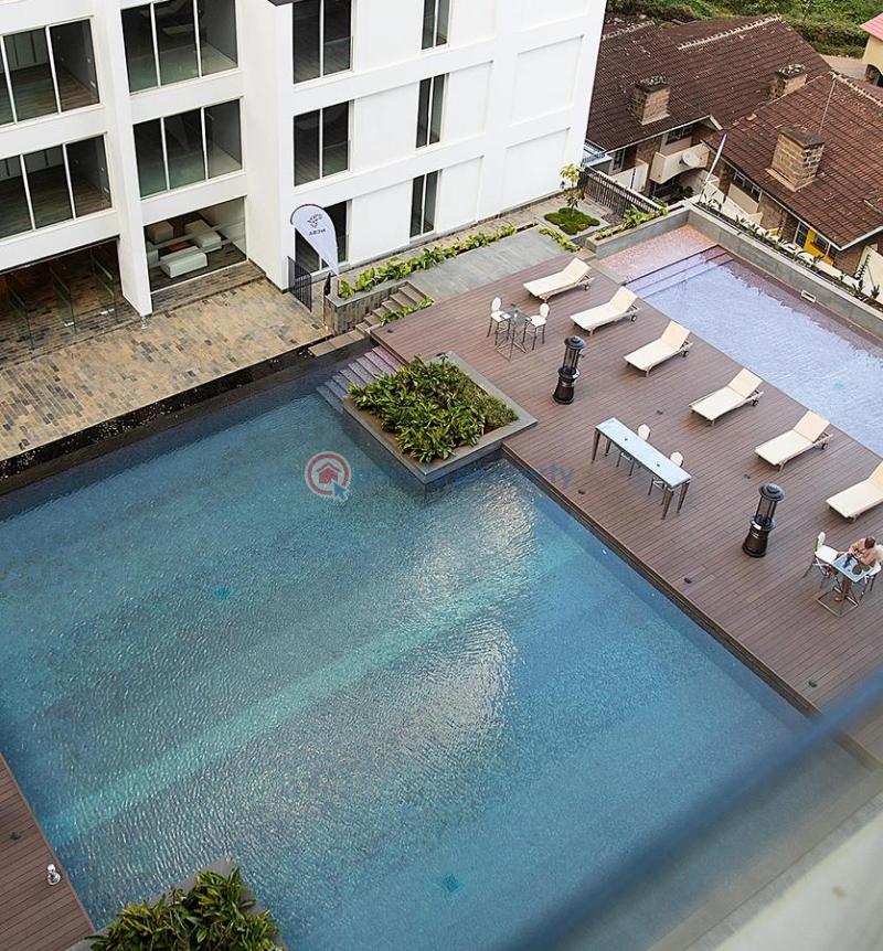 2 bedroom Apartment For Rent Dennis Pritt Road Kilimani Nairobi - 12