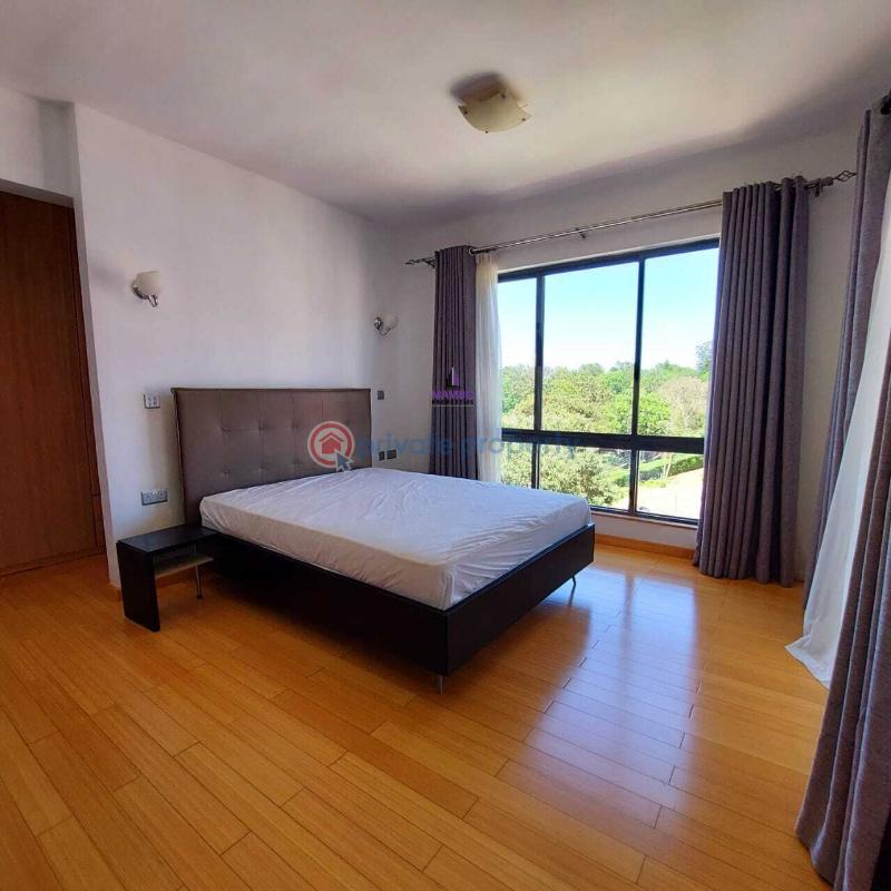 2 bedroom Apartment For Rent Brookside Drive Brookside Westlands Nairobi - 7