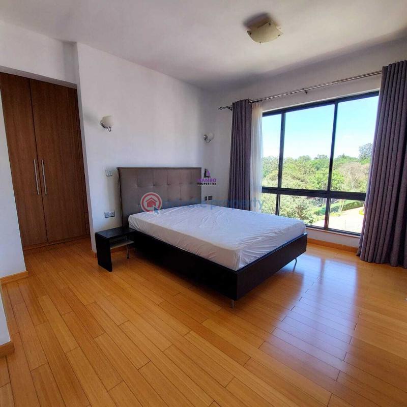 2 bedroom Apartment For Rent Brookside Drive Brookside Westlands Nairobi - 5