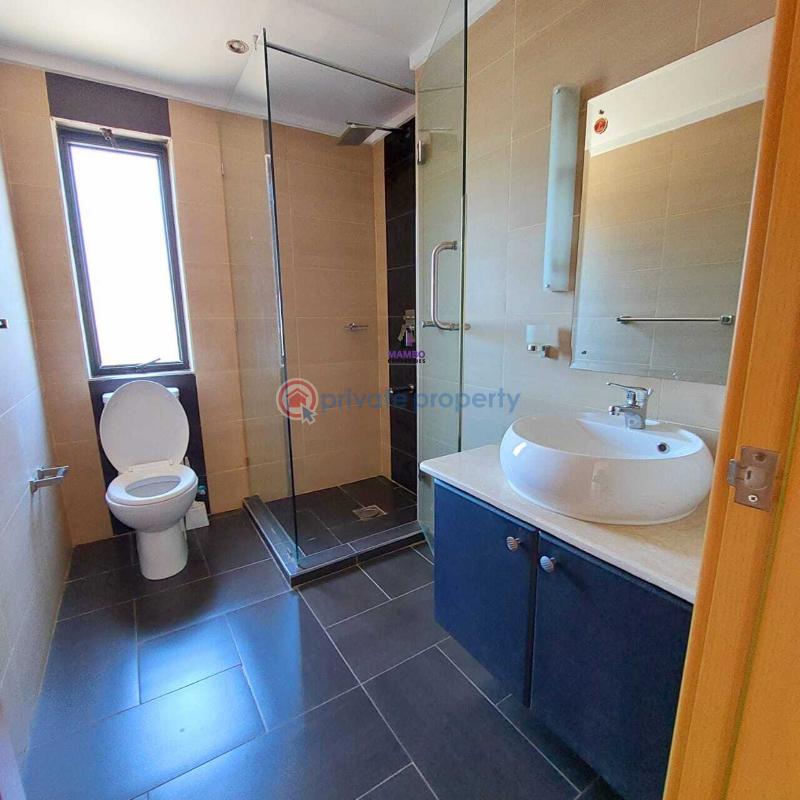 2 bedroom Apartment For Rent Brookside Drive Brookside Westlands Nairobi - 14
