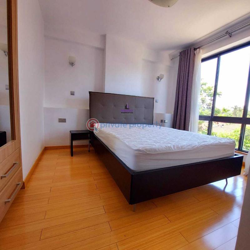 2 bedroom Apartment For Rent Brookside Drive Brookside Westlands Nairobi - 12