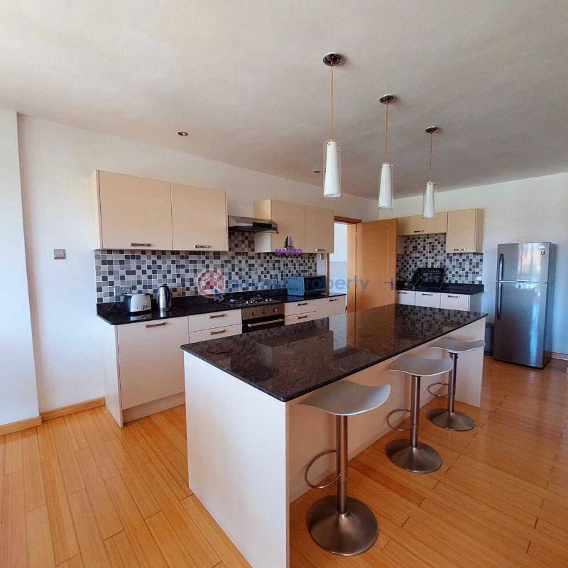 2 bedroom Apartment For Rent Brookside Drive Brookside Westlands Nairobi - 1