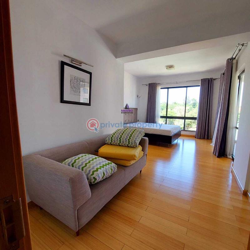 2 bedroom Apartment For Rent Brookside Drive Brookside Westlands Nairobi - 15