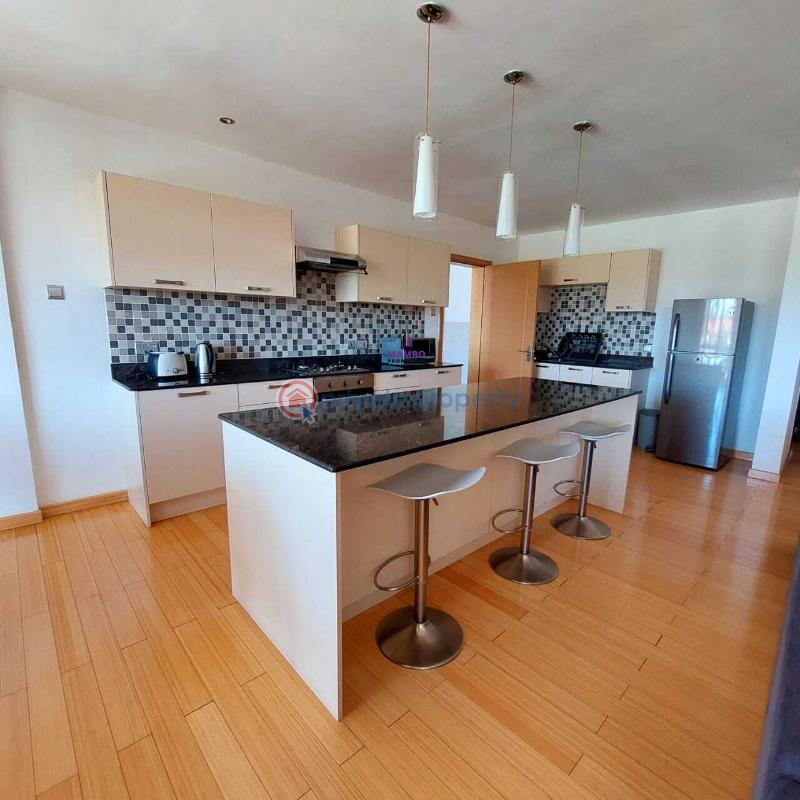 2 bedroom Apartment For Rent Brookside Drive Brookside Westlands Nairobi - 8