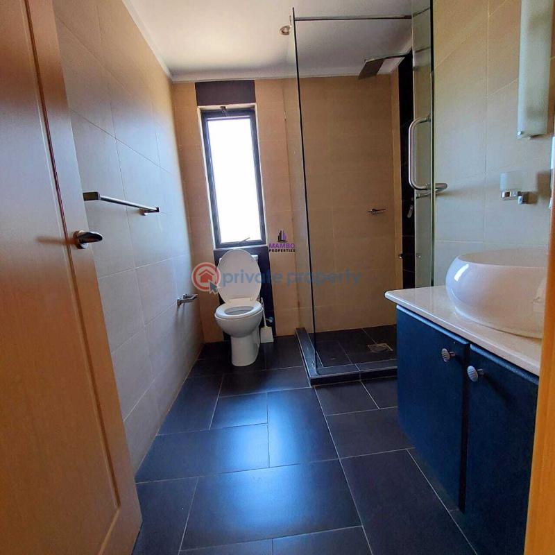 2 bedroom Apartment For Rent Brookside Drive Brookside Westlands Nairobi - 10