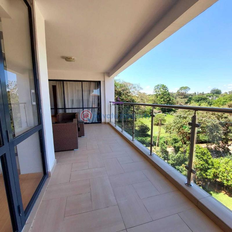 2 bedroom Apartment For Rent Brookside Drive Brookside Westlands Nairobi - 3