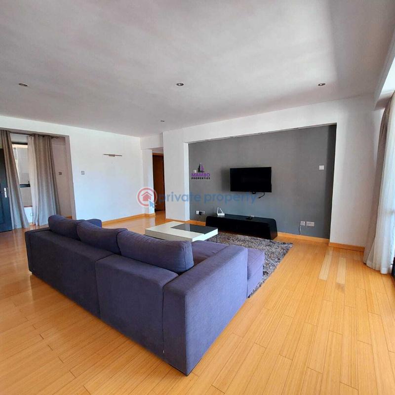 2 bedroom Apartment For Rent Brookside Drive Brookside Westlands Nairobi - 9