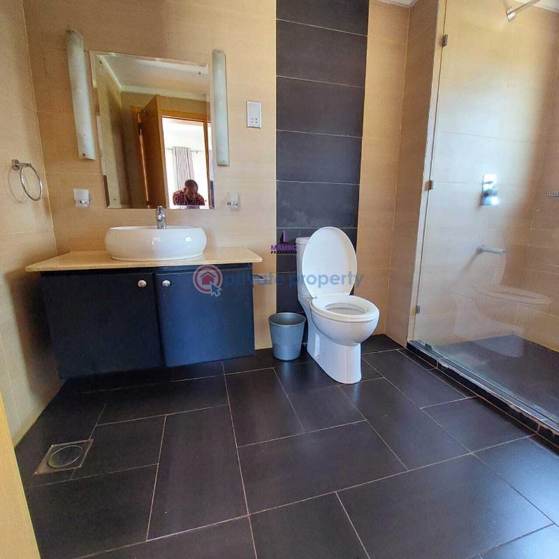 2 bedroom Apartment For Rent Brookside Drive Brookside Westlands Nairobi - 4