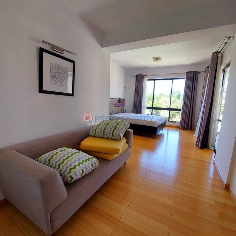 2 bedroom Apartment For Rent Brookside Drive Brookside Westlands Nairobi - 6