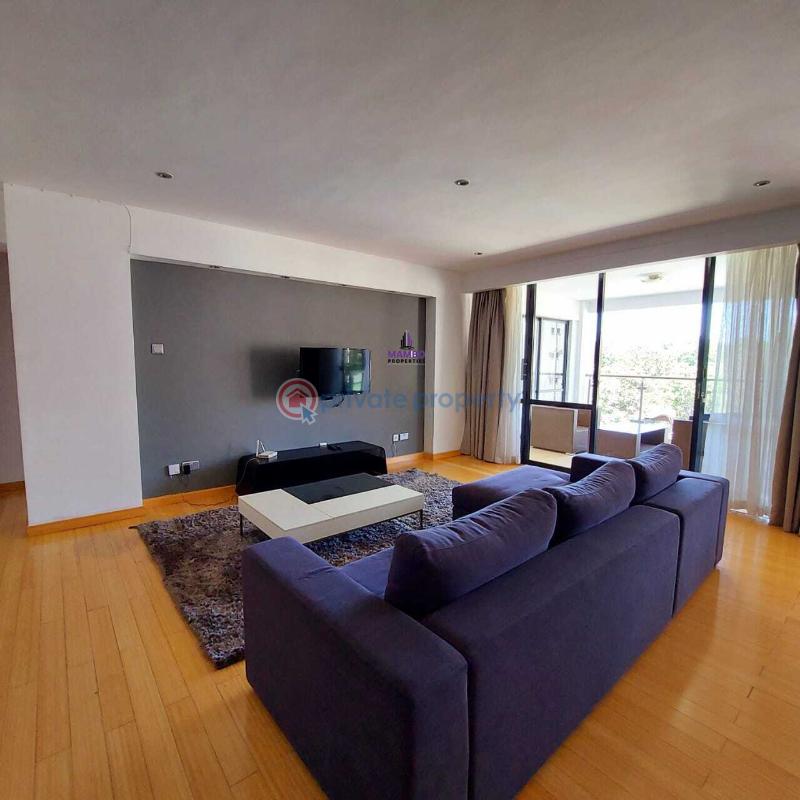 2 bedroom Apartment For Rent Brookside Drive Brookside Westlands Nairobi - 11
