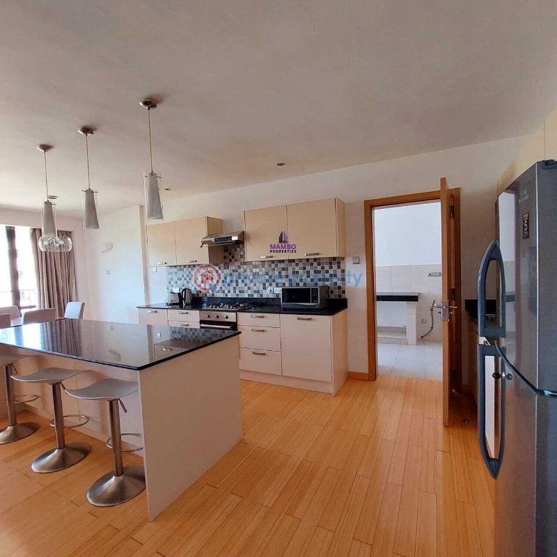 2 bedroom Apartment For Rent Brookside Drive Brookside Westlands Nairobi - 2