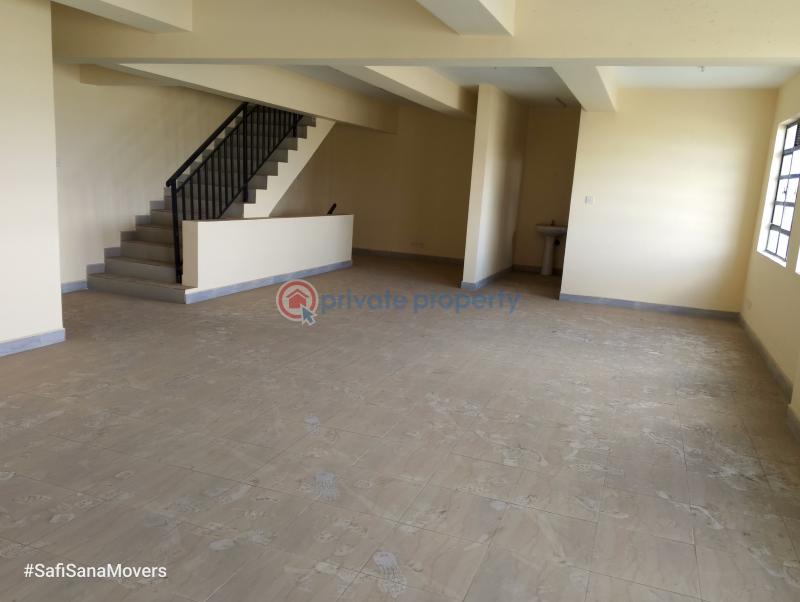 Warehouse For Rent Old Mombasa Road Embakasi Nairobi - 3