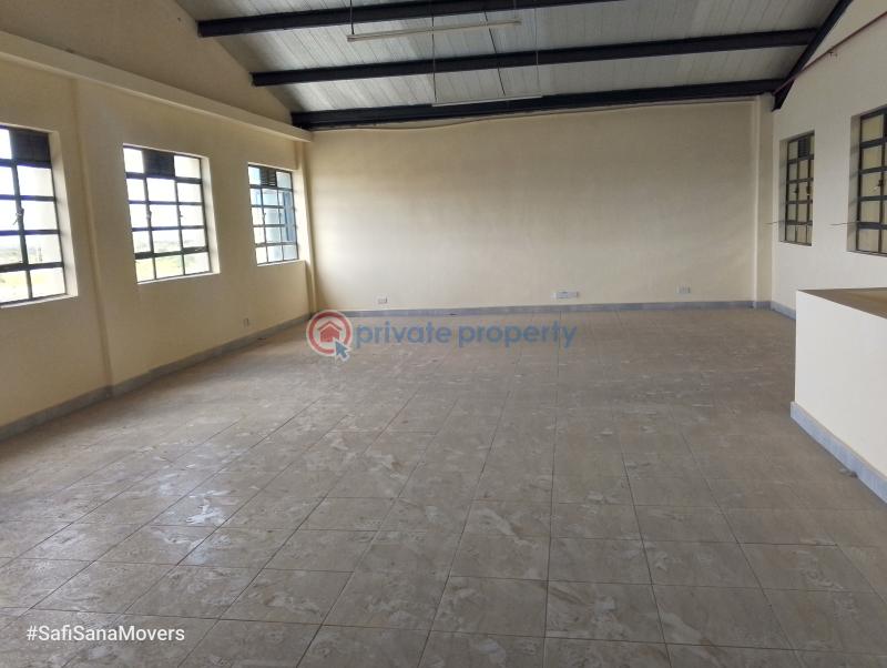 Warehouse For Rent Old Mombasa Road Embakasi Nairobi - 5