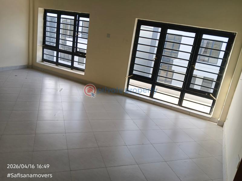 Warehouse For Rent Eastern Bypass Northlands Ruai Nairobi - 1