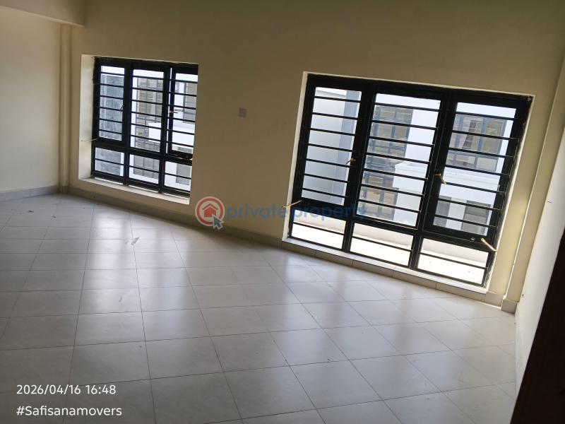 Warehouse For Rent Eastern Bypass Northlands Ruai Nairobi - 5
