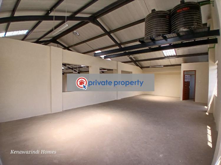 Warehouse For Rent &nbsp;mombasa Road Syokimau/Mulolongo Machakos - 8