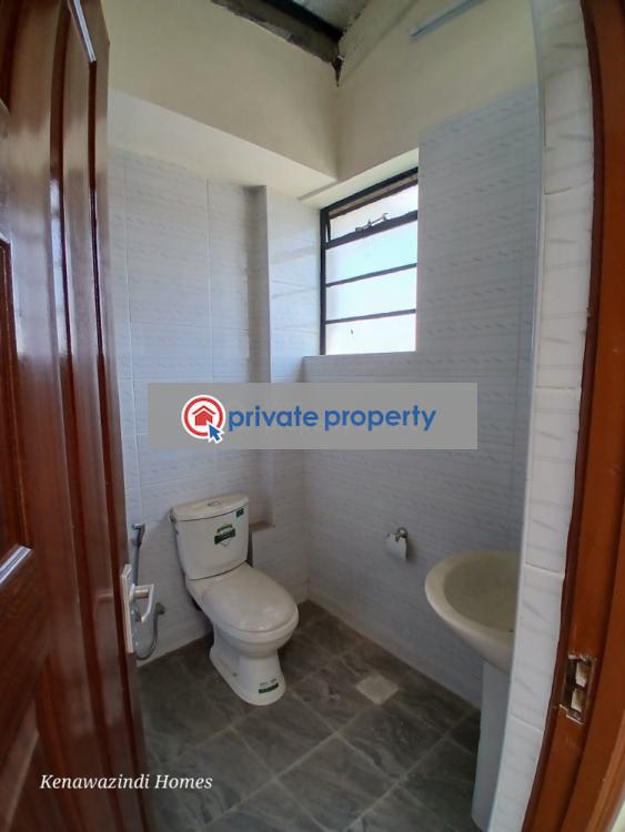 Warehouse For Rent &nbsp;mombasa Road Syokimau/Mulolongo Machakos - 11