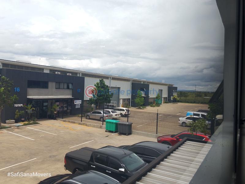 Warehouse For Rent Eastern Bypass Northlands Ruai Nairobi - 10