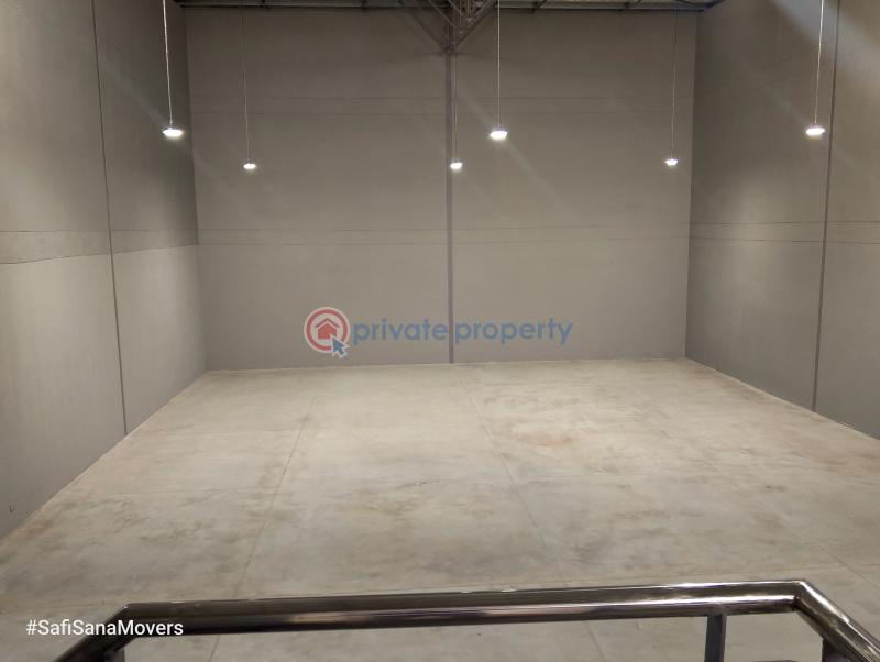 Warehouse For Rent Eastern Bypass Northlands Ruai Nairobi - 11