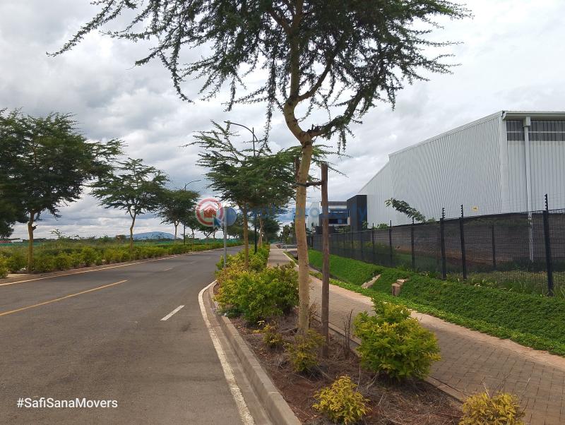 Warehouse For Rent Eastern Bypass Northlands Ruai Nairobi - 13