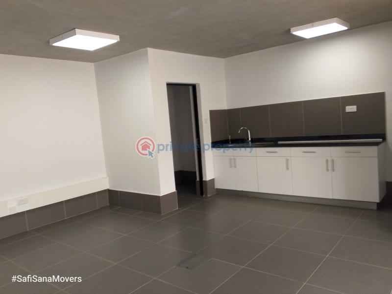 Warehouse For Rent Eastern Bypass Northlands Ruai Nairobi - 8