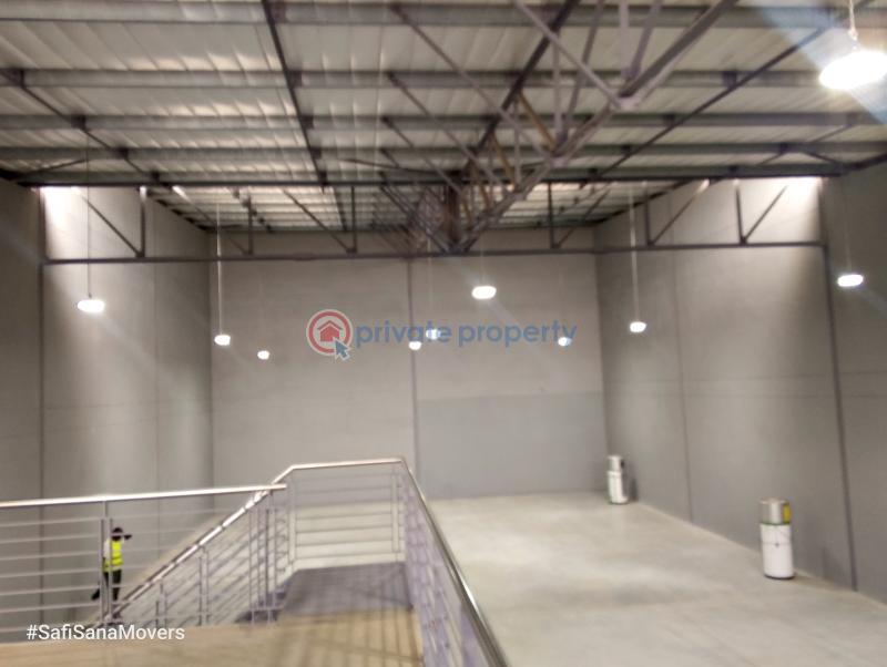 Warehouse For Rent Eastern Bypass Northlands Ruai Nairobi - 6
