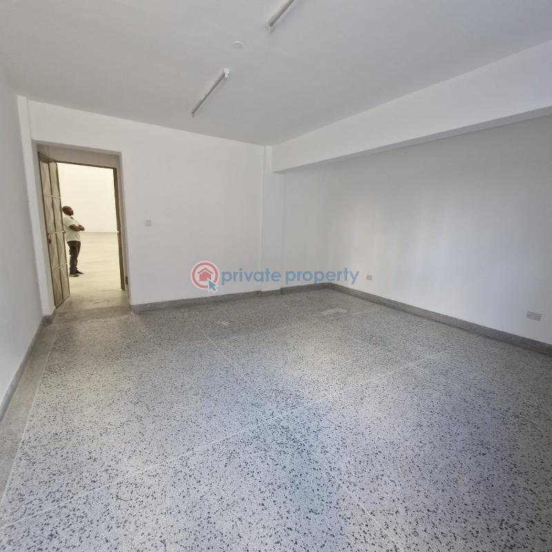 Warehouse For Rent Quarry Road Syokimau/Mulolongo Machakos - 5