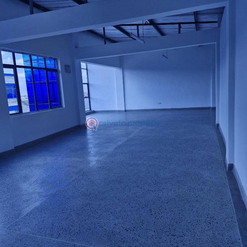 Warehouse For Rent Quarry Road Syokimau/Mulolongo Machakos - 2