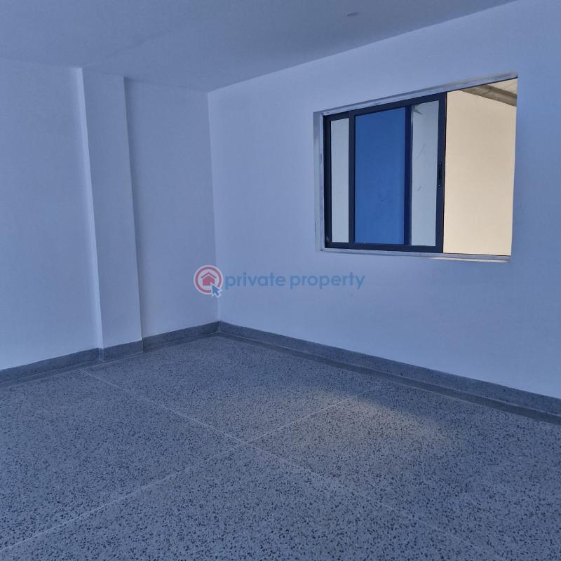 Warehouse For Rent Quarry Road Syokimau/Mulolongo Machakos - 1