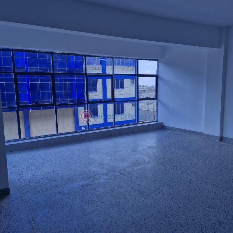 Warehouse For Rent Quarry Road Syokimau/Mulolongo Machakos - 0