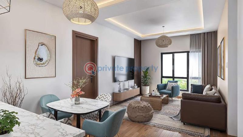 3 bedroom Apartment For Sale Mtopanga Nyali Mombasa Nyali Mombasa - 18