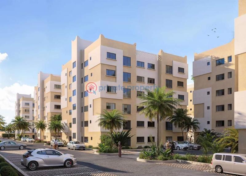 3 bedroom Apartment For Sale Mtopanga Nyali Mombasa Nyali Mombasa - 4