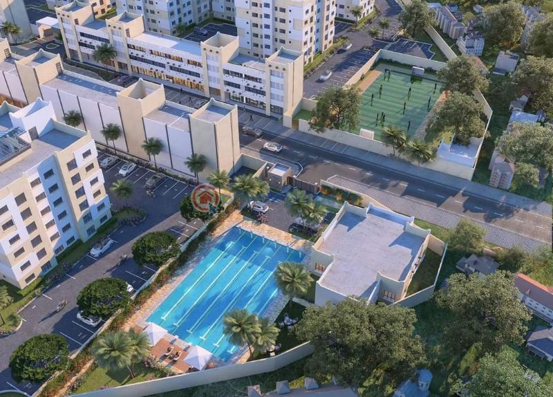 3 bedroom Apartment For Sale Mtopanga Nyali Mombasa Nyali Mombasa - 16