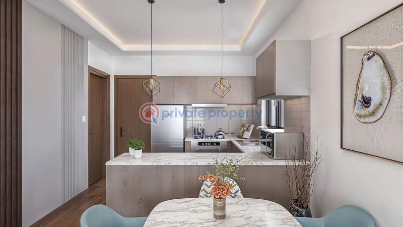 3 bedroom Apartment For Sale Mtopanga Nyali Mombasa Nyali Mombasa - 12