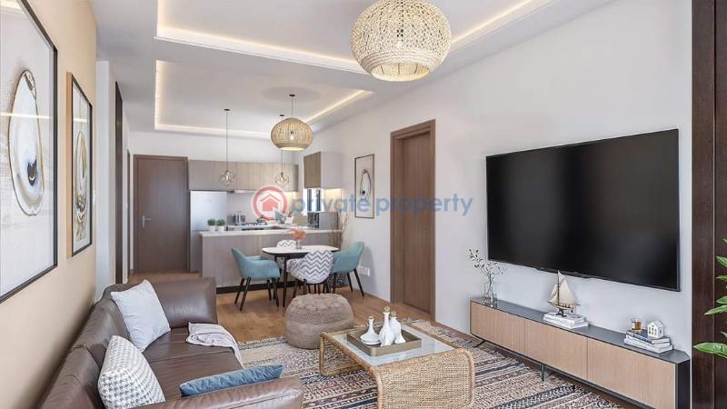 3 bedroom Apartment For Sale Mtopanga Nyali Mombasa Nyali Mombasa - 15
