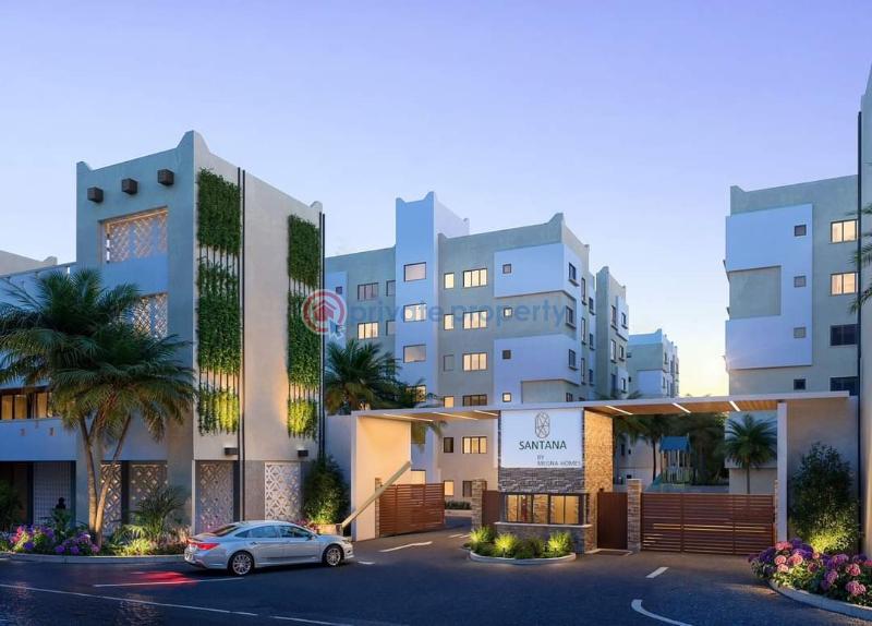3 bedroom Apartment For Sale Mtopanga Nyali Mombasa Nyali Mombasa - 2
