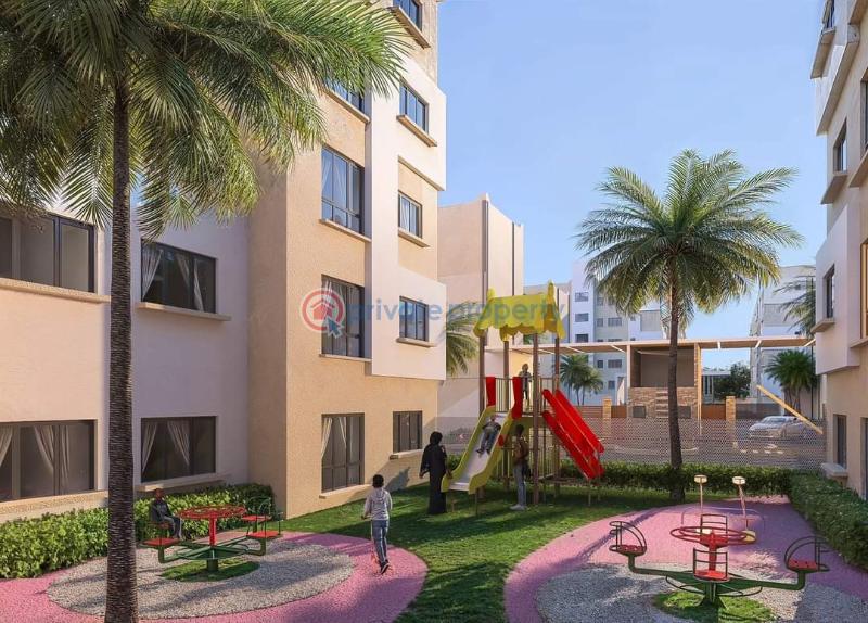 3 bedroom Apartment For Sale Mtopanga Nyali Mombasa Nyali Mombasa - 3
