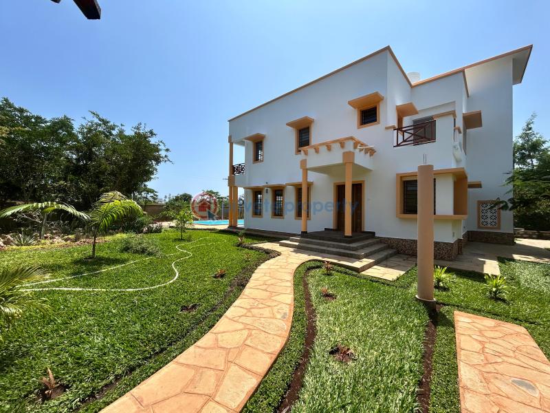 3 bedroom House For Sale Diani Beach Road Diani Ukunda Kwale - 15