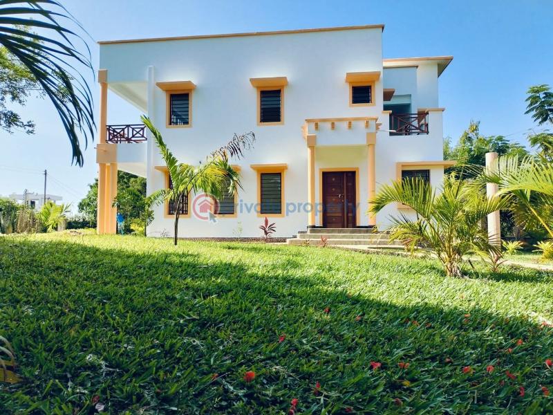 3 bedroom House For Sale Diani Beach Road Diani Ukunda Kwale - 3