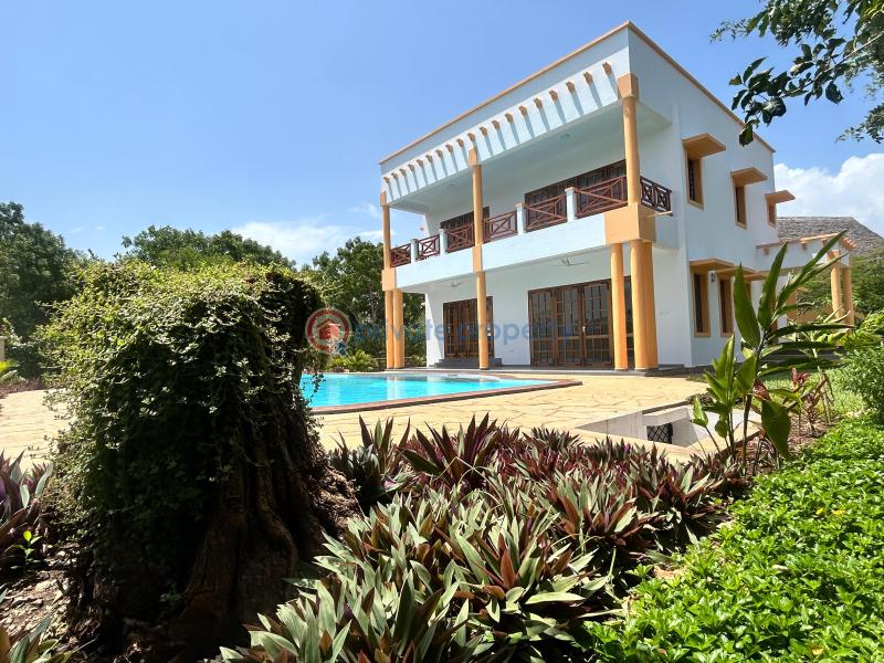 3 bedroom House For Sale Diani Beach Road Diani Ukunda Kwale - 17