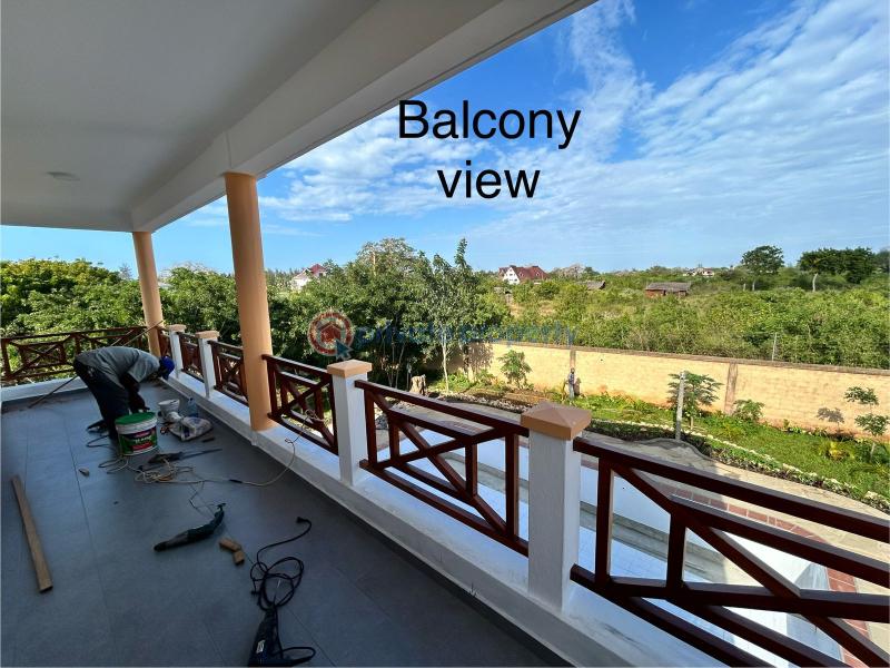 3 bedroom House For Sale Diani Beach Road Diani Ukunda Kwale - 8